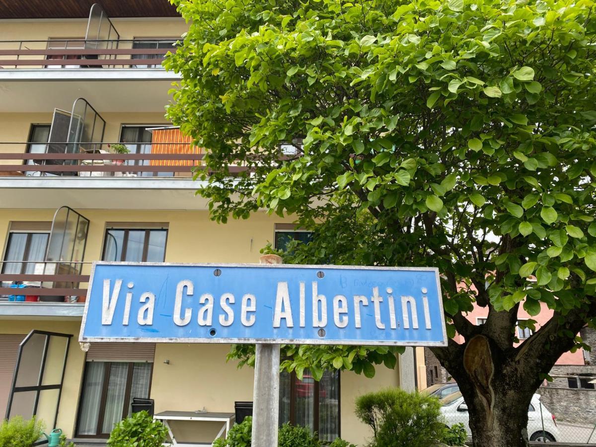 Losone - Locarno, Rustico San Giorgio المظهر الخارجي الصورة